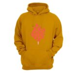 Fire wait with me hoodie