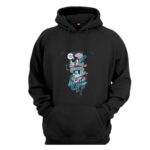 Trip to death hoodie