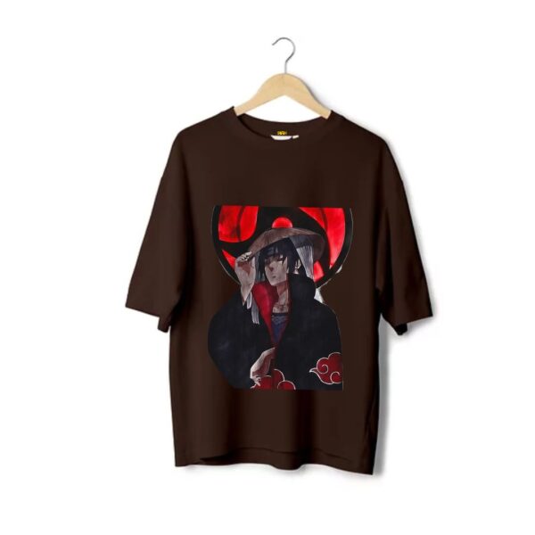 oversized ITACHI UCHIHA