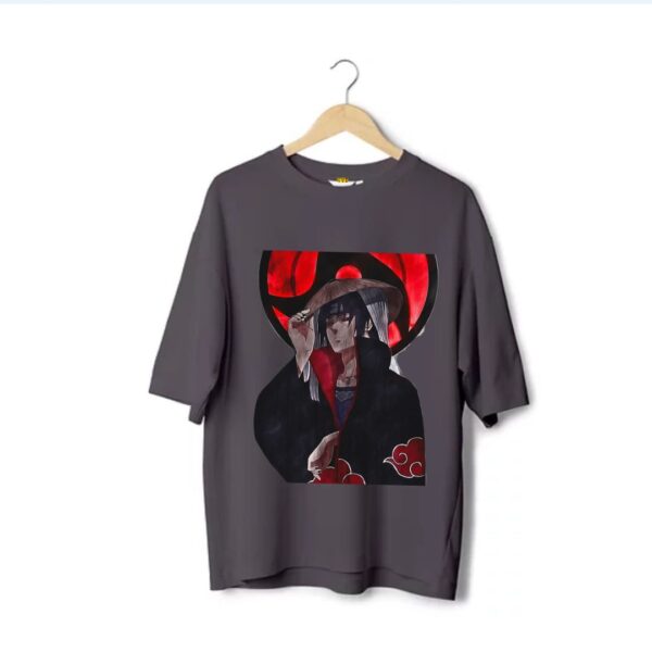 oversized ITACHI UCHIHA