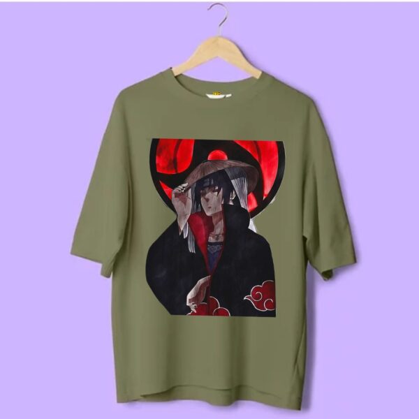 oversized ITACHI UCHIHA