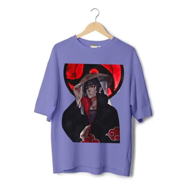 oversized ITACHI UCHIHA