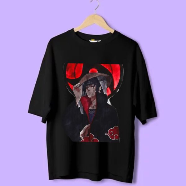 oversized ITACHI UCHIHA