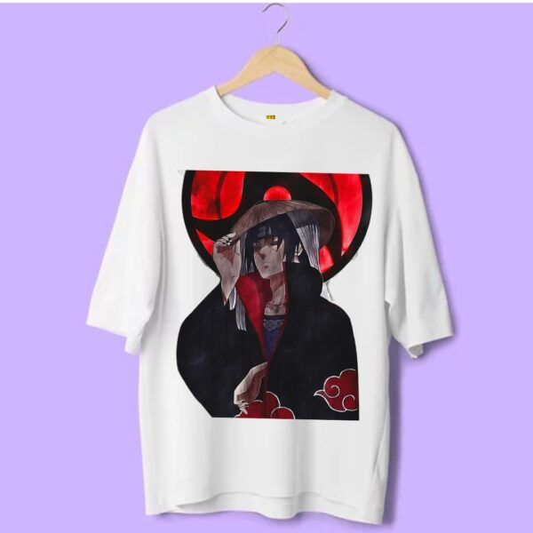 oversized ITACHI UCHIHA