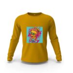 weird face sweatshirts