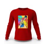 Brust of colours sweatshirts