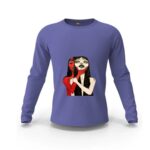 DEVIL GIRL sweatshirt