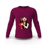 DEVIL GIRL sweatshirt