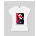 Lovely ghost t shirts