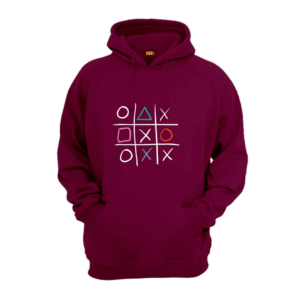 squid games sign hoodie