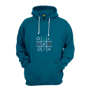 squid games sign hoodie