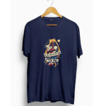 Anime Printed T shirt