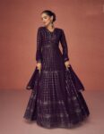 Anarkali suit