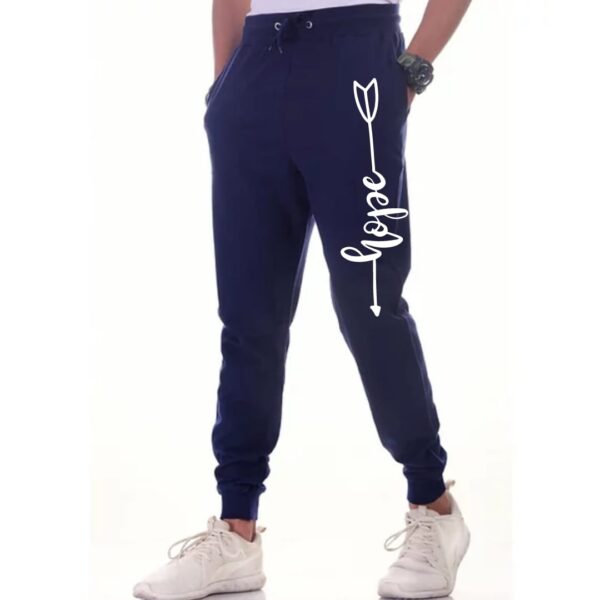 joggers