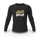 Always Bhooka Sweatshirt