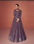 Anarkali suit