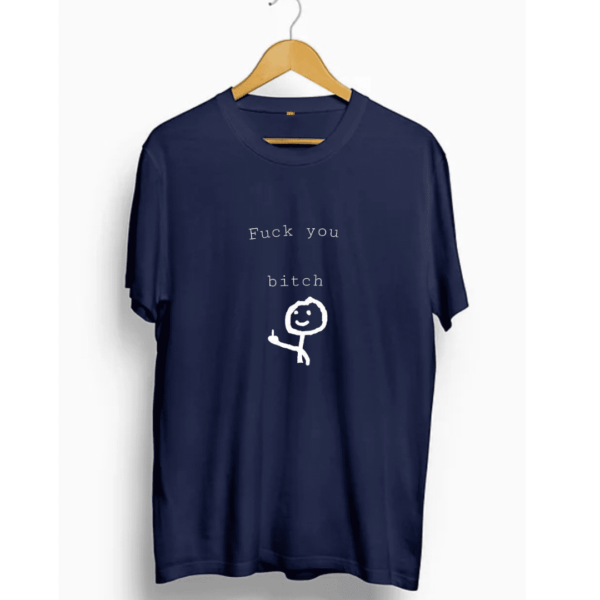 Meme Printed T shirt