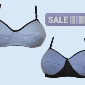 Women's Padded Bra Buy 1 Get 1 Free