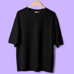 Oversized T-shirt