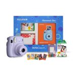 Fujifilm Instax Mini 11 Instant Camera (Lilac Purple)