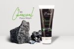 3D Charcoal Face-wash