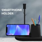 eo Pen Stand Desk Organizer