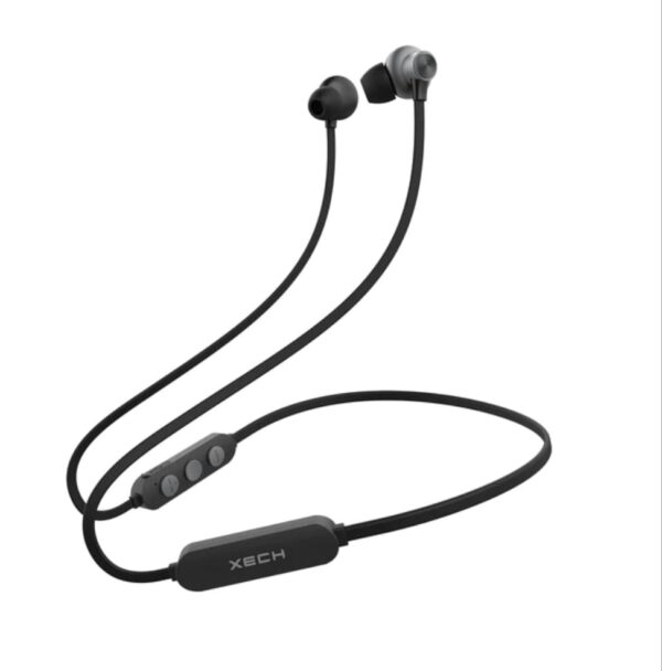 XECH SYNC WIRELESS NECKBAND IN INDIA