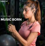 XECH SYNC WIRELESS NECKBAND IN INDIA