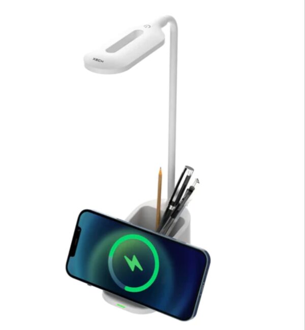 T2W LAMP WITH WIRELESS CHARGER IN INDIA