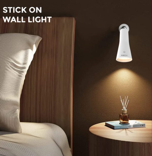 MAGNETO MULTIFUNCTIONAL TABLE LAMP IN INDIA