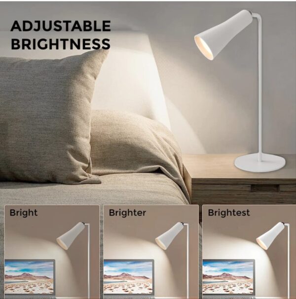 MAGNETO MULTIFUNCTIONAL TABLE LAMP IN INDIA