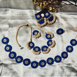 Handmade Jewellery Set