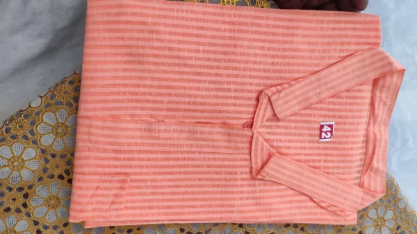 Men's Kurta Pyjama