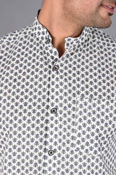 Printed Shirt