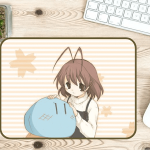 Mouse Pad