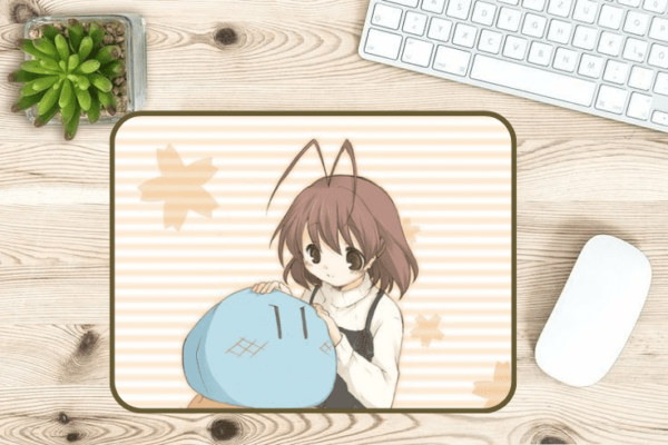 Mouse Pad