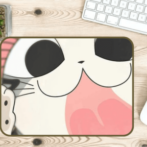 Mouse Pad