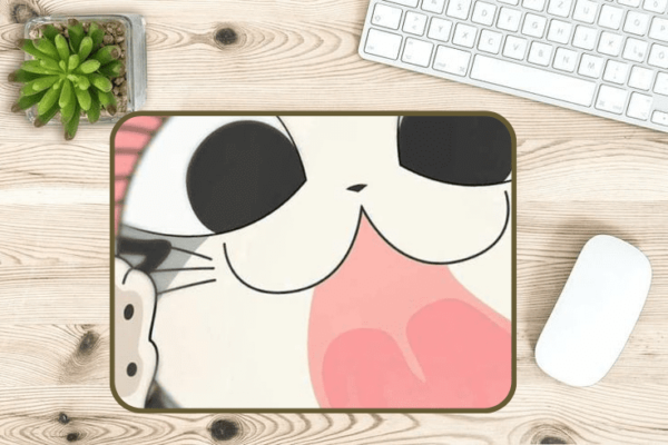 Mouse Pad