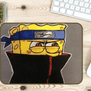 Mouse Pad