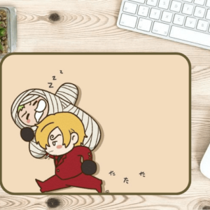 Mouse Pad