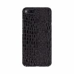 Black Net Mobile Case Cover