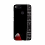 Classic Guitar String Mobile Case Cover