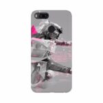 Powerful Women with Graphical Image Mobile case cover