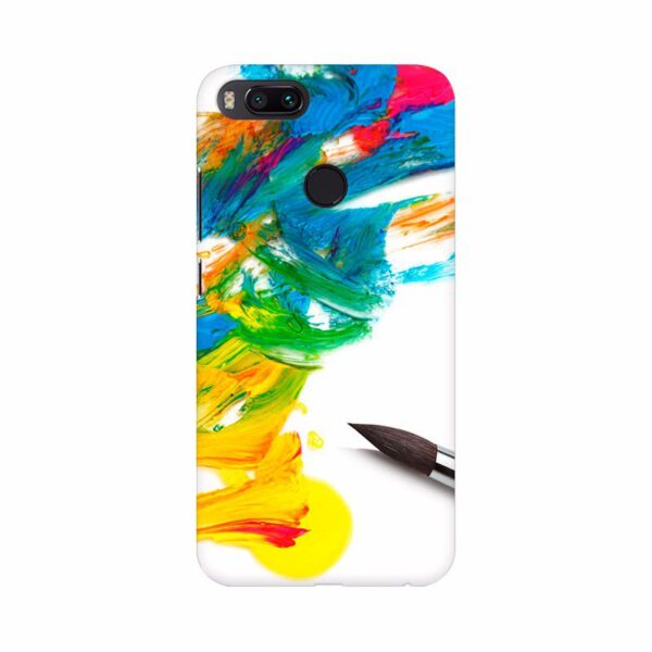 Beautiful abstract Painting Mobile case cover