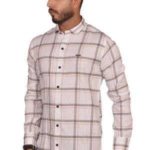 Checked Shirt