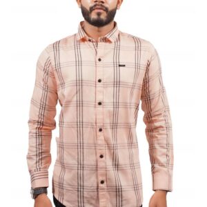 Checked Shirt