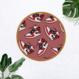 COASTER SET OF 4