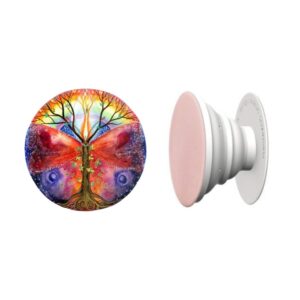 High Quality Print Pop Socket