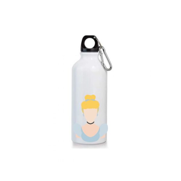 Sipper Bottle