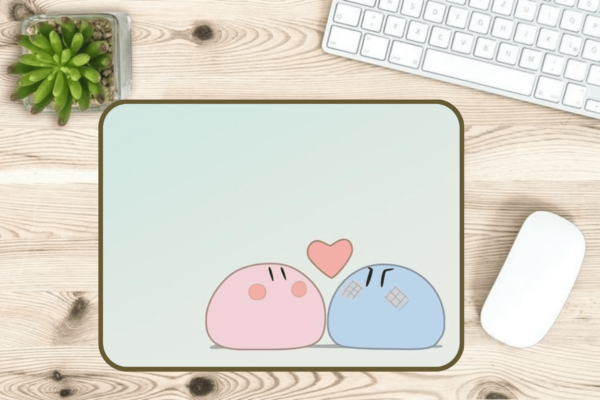 Mouse Pad